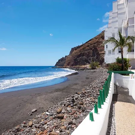 Apartment Amazing On The Beach *