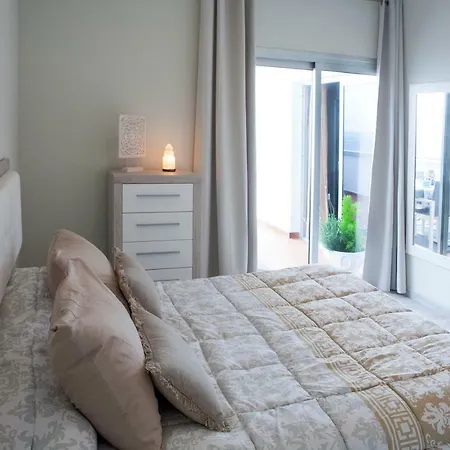 Apartment Amazing On The Beach San Andrés
