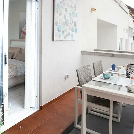 Apartment Amazing On The Beach *