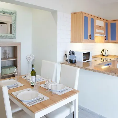 Apartment Amazing On The Beach *