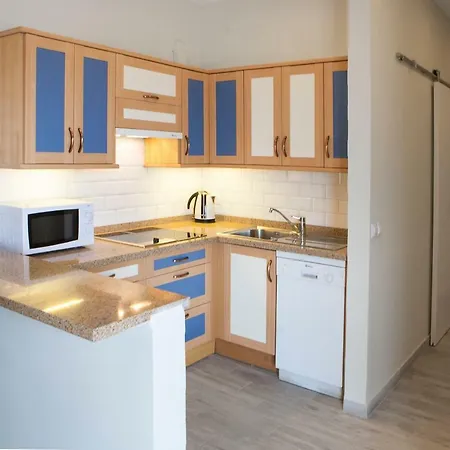 Apartment Amazing On The Beach San Andrés