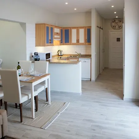Amazing On The Beach Apartment San Andrés