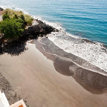 Apartment Amazing On The Beach San Andrés